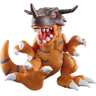 Digimon Adventure Dynamotion, Greymon เกรย์มอน ของแท้ 100% บันได ดิจิมอน แอดเวนเจอร์ ไดนาโมชั่น