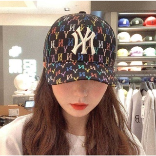 หมวก NY จาก  Shop MLB แท้ 100%