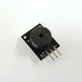 Passive Buzzer Module KY-006 5VDC