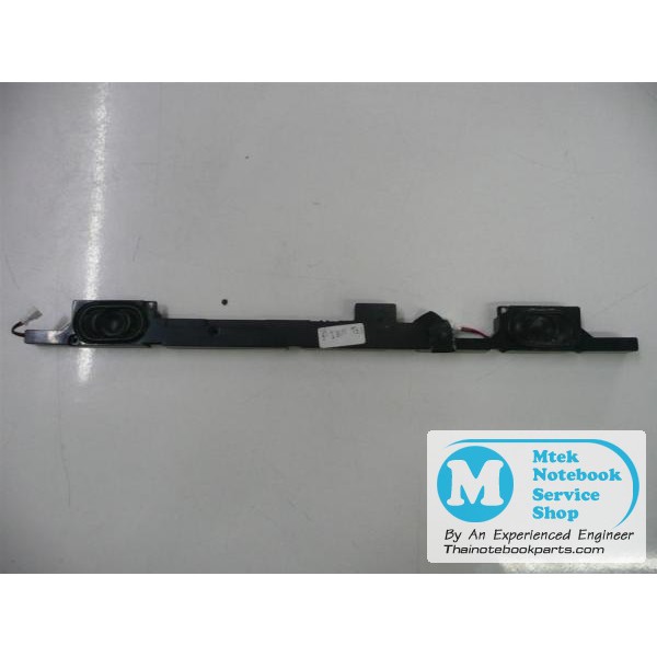 ลำโพงโน๊ตบุ๊ค IBM Thinkpad T21 - Speaker Set (สินค้ามือสอง)
