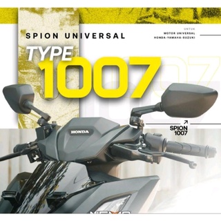 Ducati กระจกมองหลัง ABS สีดํา สําหรับ HONDA VARIO 160 2022 160 CBS