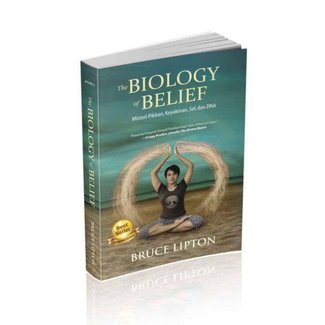 ชีววิทยาของ BELIEF**