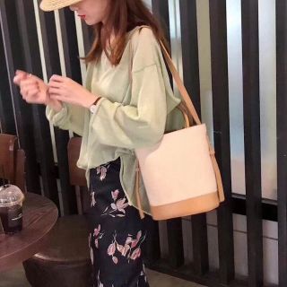 Style fashion bag