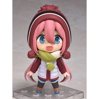 (พร้อมส่ง) Nendoroid Nadeshiko (2nd re-run)