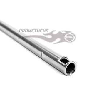 ท่อรีด Prometheus แท้ ขนาดท่อ 6.03 mm. ยาว 185 mm inner barrel