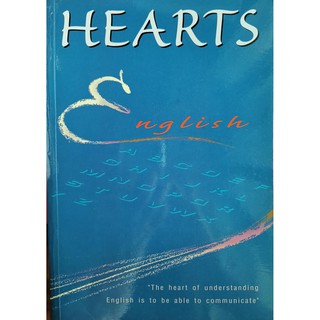 Hearts  English,คุณหญิงบุษยา สนิทวงศ์ ณ อยุธยา