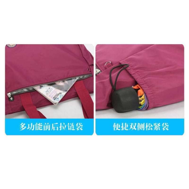 Fashion handbag กระเป๋าสะพายข้าง กระเป๋าหิ้ว -T891