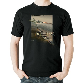 เสื้อยืด พิมพ์ลาย Flyingraphics aviation หลากสี สําหรับผู้ชายS-5XL