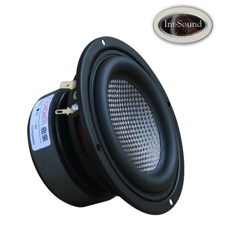 (พร้อมสต๊อก) ลำโพง 4 นิ้ว ซับวูฟเฟอร์ มิดเบส HiFi เบสแน่น SW-403 SOUNDHITS - Subwoofer 4 Inch