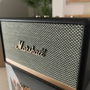 reviewMARSHALL ACTON II BLUETOOTH BLACKลำโพงบลูทูธ ลำโพง marshall ลําโพงบลูทูธเบสหนัก รับประกัน 1 ปีส่งฟรีทั่วไทย  comment 4