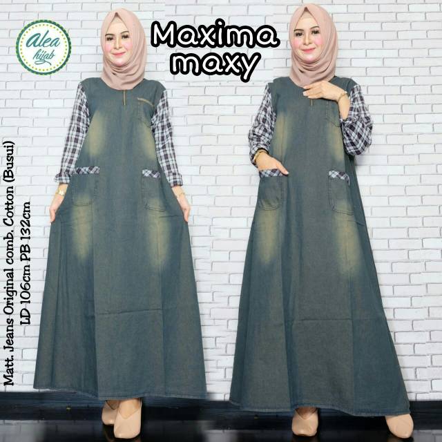 MAXIMA MAXY*********