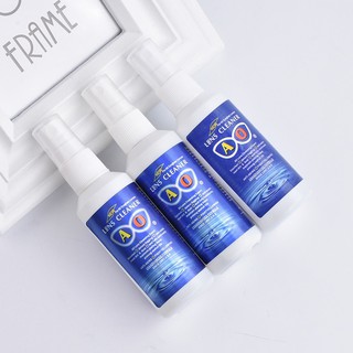 (พร้อมส่ง)น้ำยาเช็ดเลนส์ AO Lens cleaner น้ำยาทำความสะอาดเลนส์ น้ำยาเช็ดแว่นตา