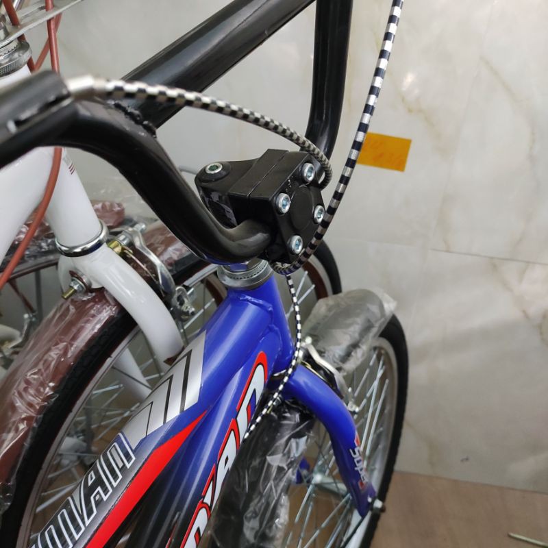 จักรยานเสือภูเขา Potang Xgame