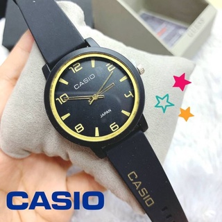 มาแล้วคร้าบบ 🔥🔥CASIO สายยางตัวขายดีมากมาครบสี รหัสสินค้า Casio2101