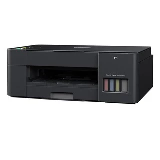 Brother DCP-T430W มาแทน DCP-T420W มี WIFI ink tank พร้อมหมึกแท้1ชุด+รับประกันศูนย์2ปี