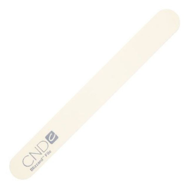 ตะไบเล็บเจล CND Blizzard File 100/180 กริต