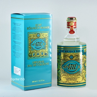 4711 Original Eau de Cologne โคโลญจน์ น้ำหอมแท้แบ่งขาย