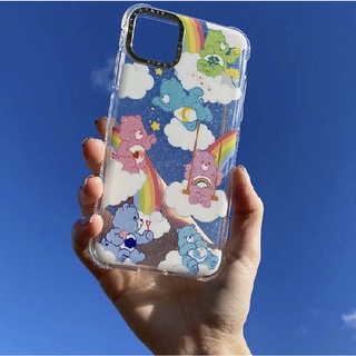 [เก็บ code ลดเพิ่ม 148 บาท]พร้อมส่งในไทย📦🔴Sale🔴Disney x Skinnydip London iPhone Case**ของเเท้