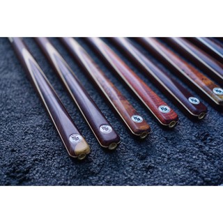 Perfect Snooker Cue ไม้สนุ๊กเกอร์ จำปาแหลม ด้ามสวย คุณภาพดี