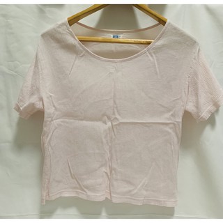(มือสอง) เสื้อแฟชั่น sise M