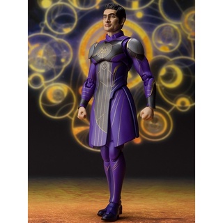 S.H.Figuarts Kingo JP Ver.(Eternals)