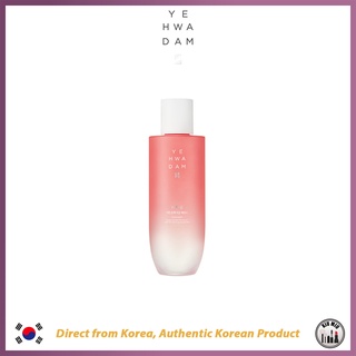 THE FACE SHOP YEHWADAM YOUNG CAMELLIA FIRST SERUM 180ml *ORIGINAL KOREA*