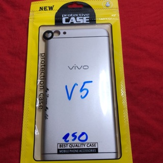 ฝาหลัง vivo V5/V5S ฝาหลัง