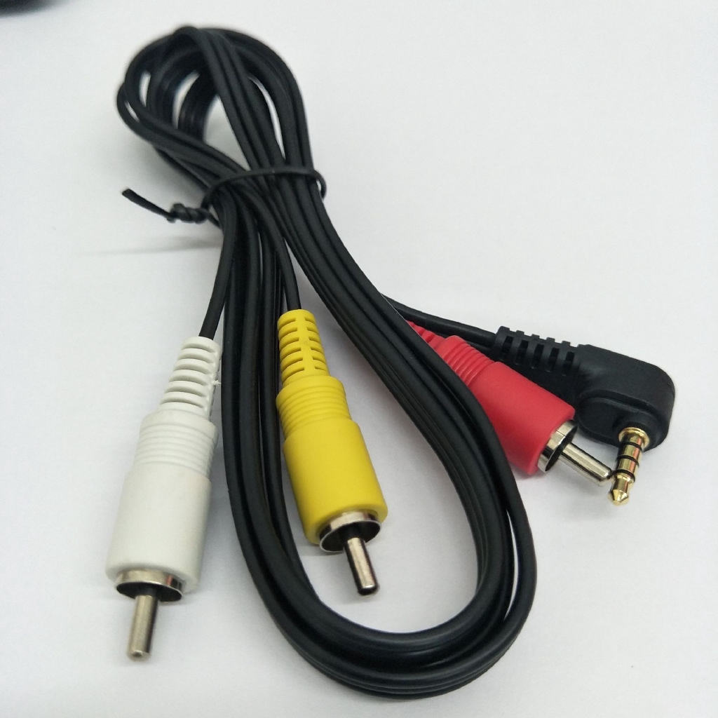  canon stereo video cable stv 250n 3 5 to