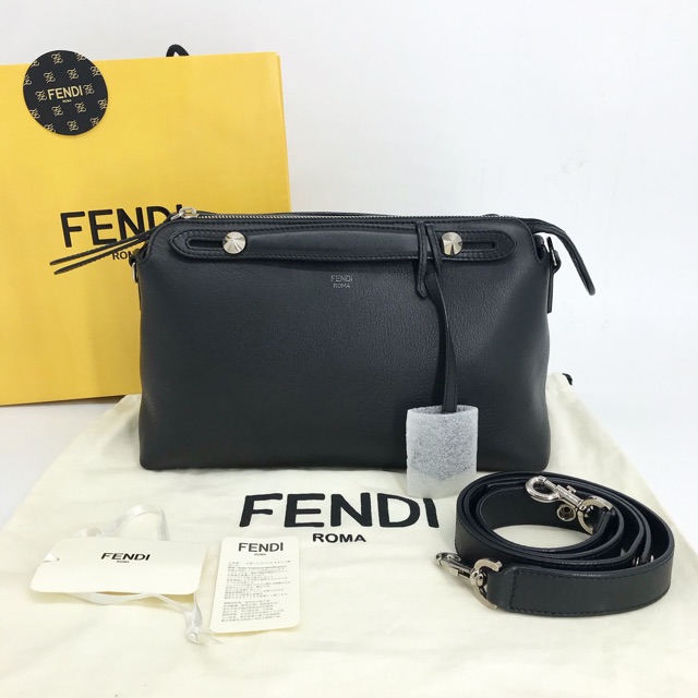 FENDI By the way Small used
