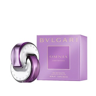 Bvlgari omnia amethyste EDT 40/65ml