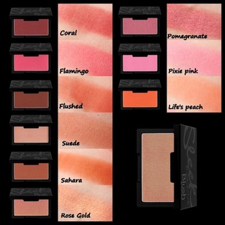 Sleek MakeUP Blush Flushed