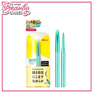 (แท้100%) Dejavu Lasting-fine A Cream Pencil อายไลเนอร์ดินสอเดจาวูชนิดเนื้อครีม