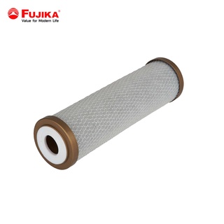 FUJIKA ไส้กรอง น้ำดื่ม CARBON Filter FPF-001 ฟูจิก้า