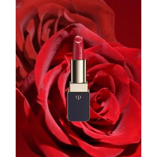 ลิปสติก Cle De Peau Beaute Rouge Lipstick Matte 2g. สี 103 Legend of Rouge