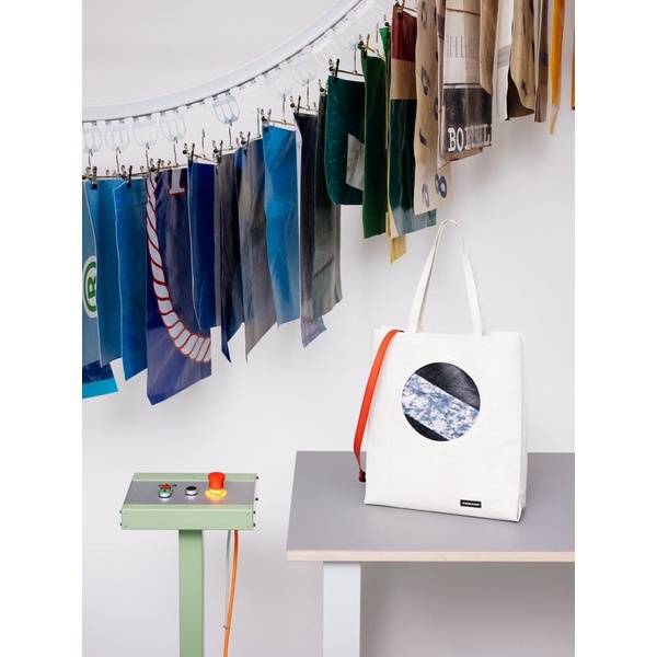 ของแท้ 100% Freitag F719 Mel Switzerland และ Mel Bangkok พร้อมส่ง ที่ไทย Freitag  F719 Mel ของแท้100