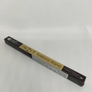 ดินสอเขียนคิ้ว IN2IT Eyebrow Wand Soft brow - soft brow ดินสอเขียนคิ้ว 2 in 1