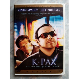 📀 DVD X-PAX (2001) แผ่น ผลิต ZONE 1 ❌ไม่มีเสียงและคำบรรยายไทย