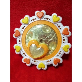 ของเล่น​ พริตตี้​เคียว​ Heart catch Precure Shiny tambourine