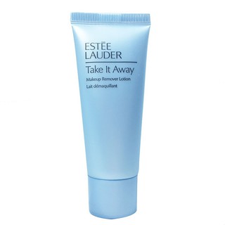 Estee Lauder Take it Away Makeup Remover Lotion 30ml.