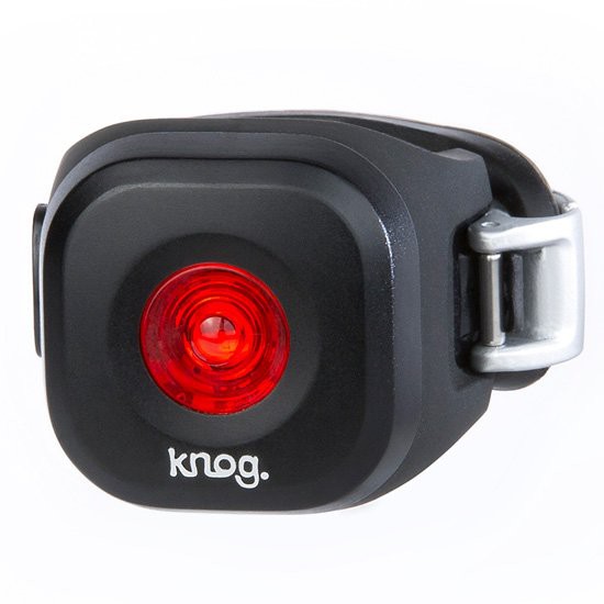 KNOG ไฟท้ายจักรยาน BLINDER MINI DOT