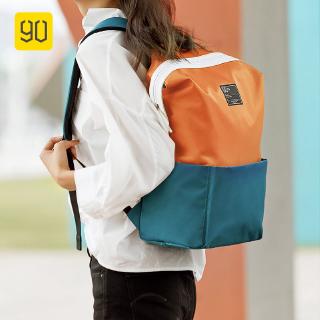 Original Xiaomi 90FUN lecturer  Bag school bag