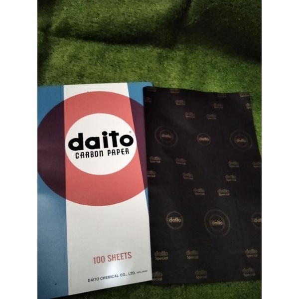 กระดาษคาร์บอน F4****