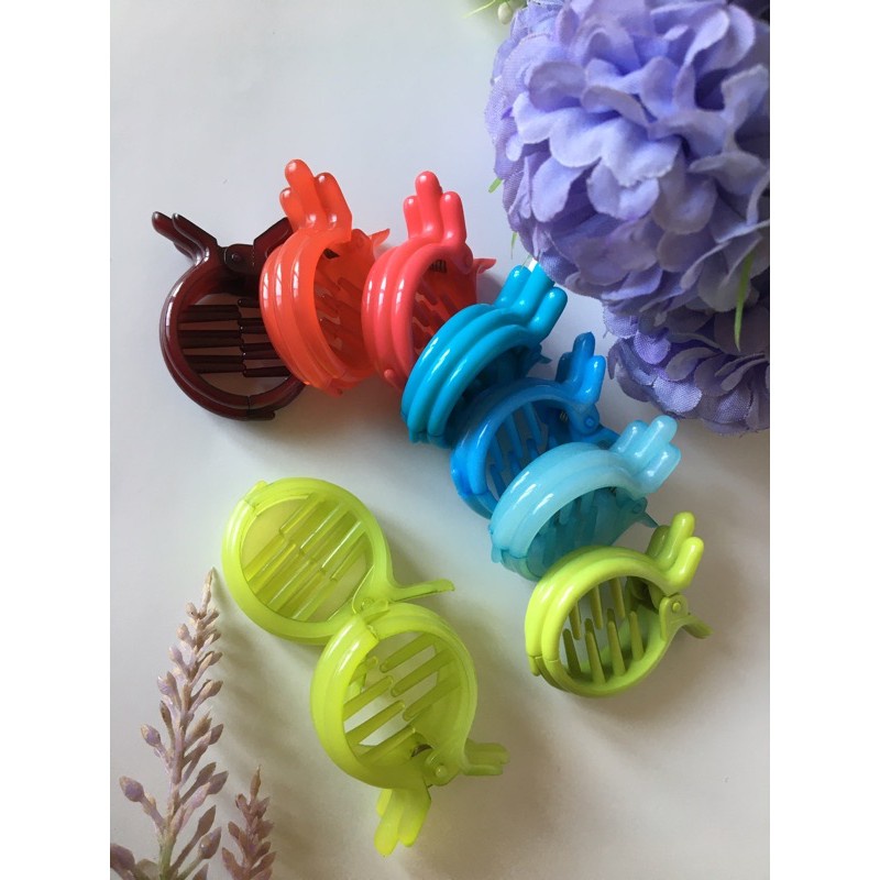 🔥🔥กิ๊บหนีบผมปลา Andy Made in Denmark 🇩🇰 ของแท้ ⚡️⚡️