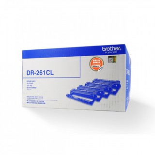 Toner Brother รุ่น DR-261CL