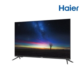 TV Android  42 นิ้ว ทีวี Haier รุ่น LE42K8000A