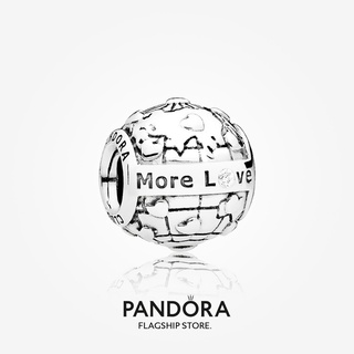 Pandora เครื่องราง ของขวัญวันเกิด สําหรับสุภาพสตรี 2018 p825