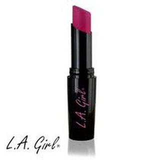 LA Girl Luxury Creme Lipstick 542 Sexy 3.5g