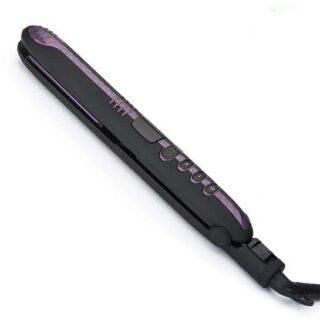 เครื่องหนีบผม Bybabyliss nano หน้าจอดิจิตอลแสดง สีฟ้า