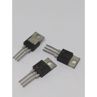 S2008L  THYRISTORS (SCR) 8A 200V  แพ็ค3ตัว