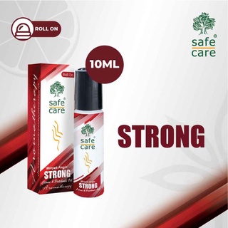 Safe Care Strong ขนาด 10 ml